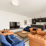 Levlante Villa *