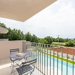 Villa Levlante