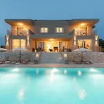 Villa Levlante *