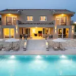 Villa Levlante Kanfanar