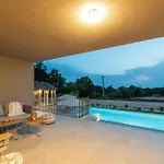 Villa Levlante Kanfanar