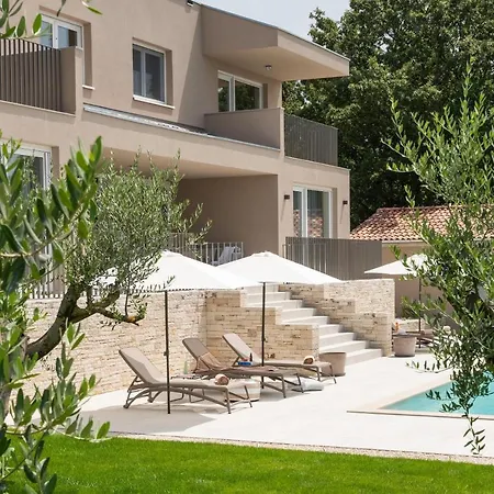 Villa Levlante *