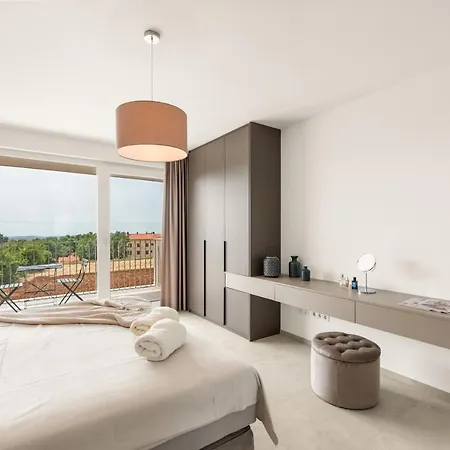 Villa Levlante