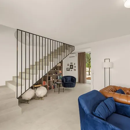 Villa Levlante Kanfanar