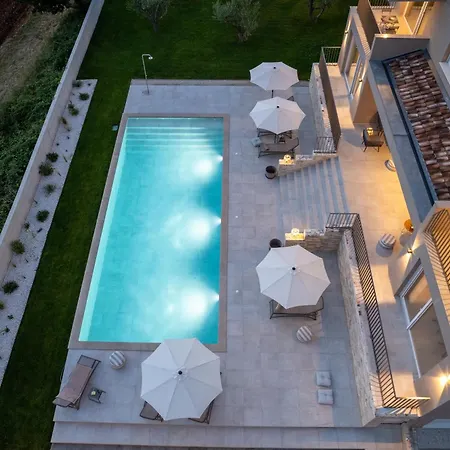 Levlante Villa Kanfanar