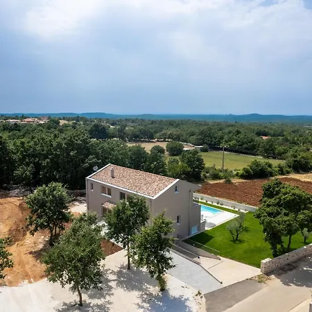 Villa Levlante