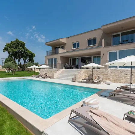 Villa Levlante