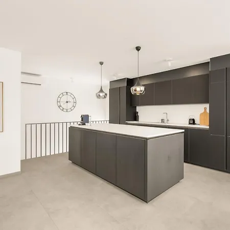 Levlante ヴィラ *