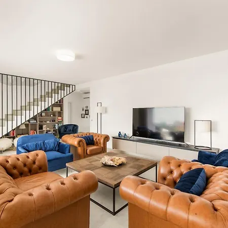 Levlante Villa