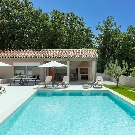 Levlante Villa