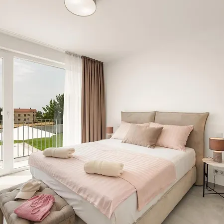 Levlante Villa *