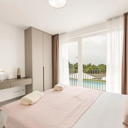 Levlante Villa