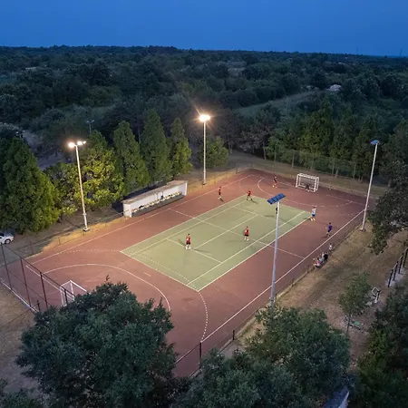 Levlante * Kanfanar