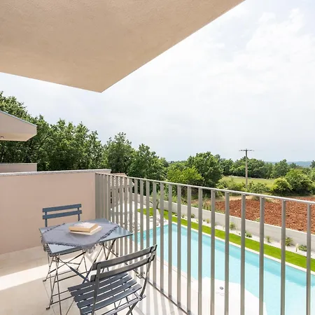 Villa Levlante