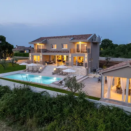 Villa Levlante *