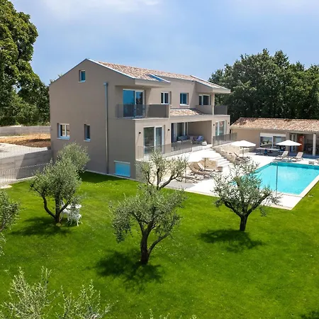 Villa Levlante