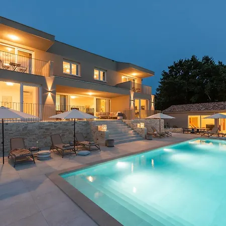 Levlante Villa